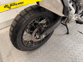 MORBIDELLI MBP T 502 X - 2025 - 18 km