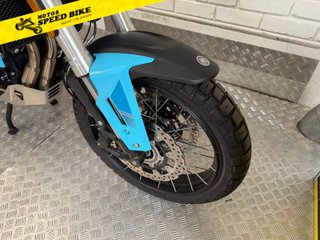 MORBIDELLI MBP T 502 X - 2025 - 18 km