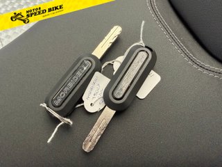 MORBIDELLI MBP T 502 X - 2025 - 18 km