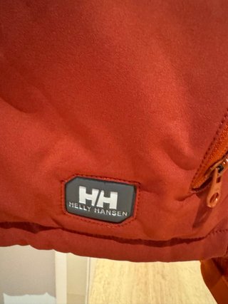 Chaqueta Softshell Helly Hansen Mujer