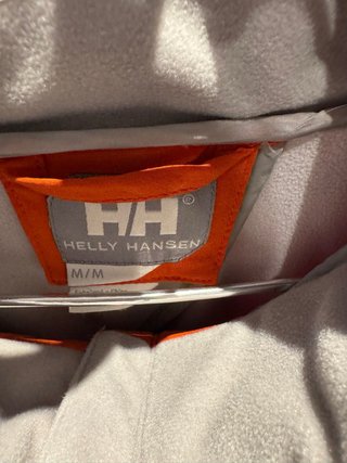 Chaqueta Softshell Helly Hansen Mujer