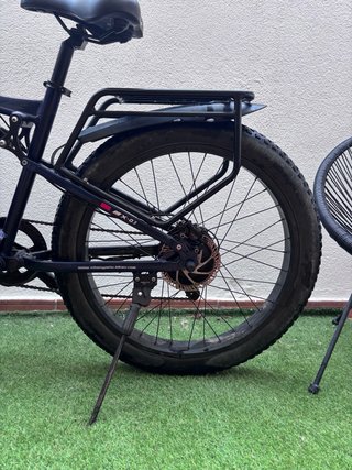 Bicicleta Eléctrica Shengmilo MX-05