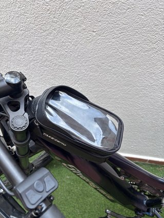 Bicicleta Eléctrica Shengmilo MX-05