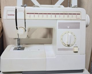 Máquina de coser Brother
