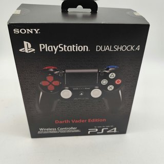JOYSTICK CONTROLLER PLAYSTATION DUALSHOCK 4...