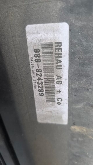 Taloneras Originales Mercedes GLC X253