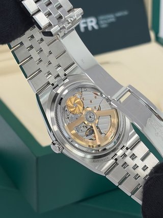 Reloj Rolex Land-Dweller 40mm 2026 NUEVO!