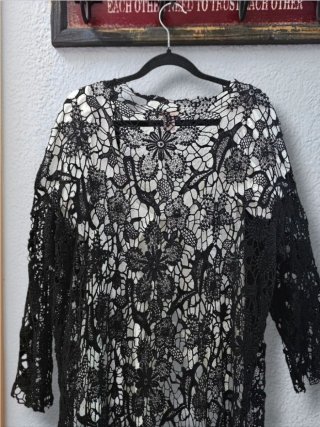 Kimono H&M- talla M