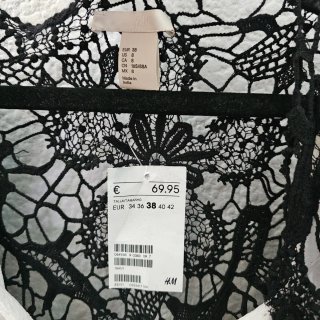 Kimono H&M- talla M