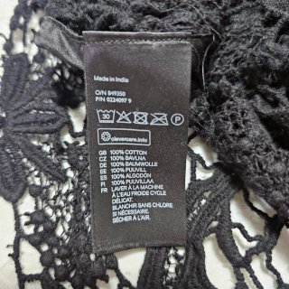 Kimono H&M- talla M