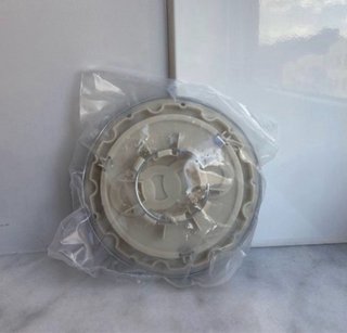 4 tapabujes Audi 146mm modelo RS4 old nuevos