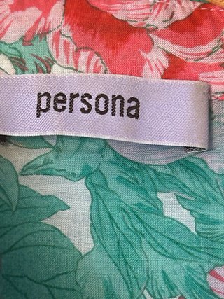 Blusa Max Mara by Persona floral