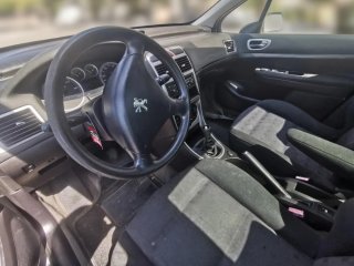 Peugeot 307 2003