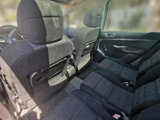 Peugeot 307 2003