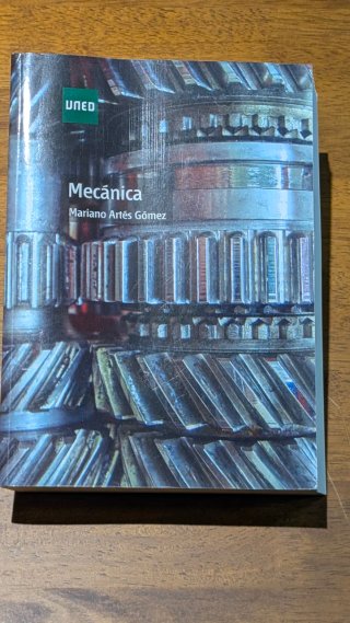 MECÁNICA
