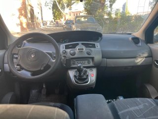 Renault Scenic 2006