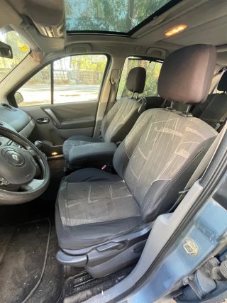 Renault Scenic 2006