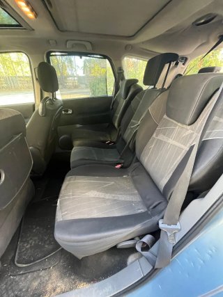 Renault Scenic 2006
