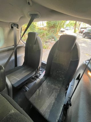 Renault Scenic 2006