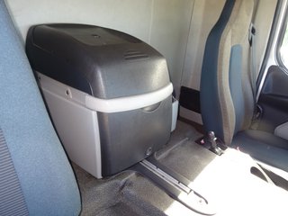 Volvo FL 260.18--CAMIONES CON GRUA