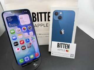 IPHONE 13 256GB BAT100%//GARANTÍA!!CAMBIO!!!