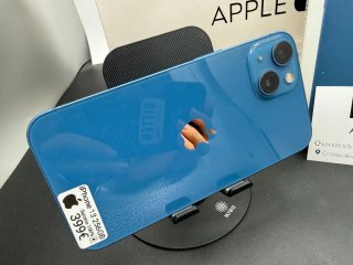 IPHONE 13 256GB BAT100%//GARANTÍA!!CAMBIO!!!
