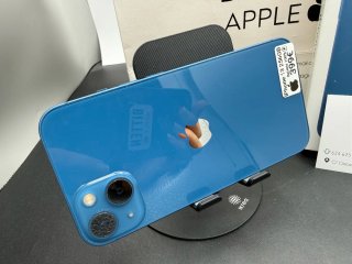IPHONE 13 256GB BAT100%//GARANTÍA!!CAMBIO!!!