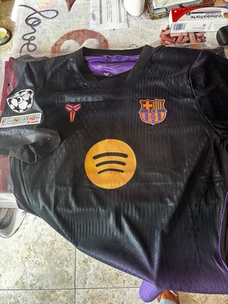 Camiseta Barca de Manga Corta