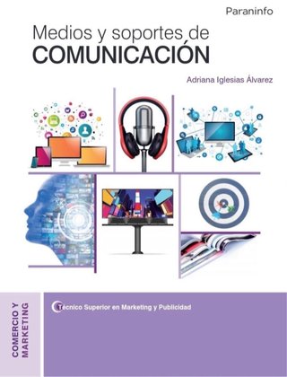 Medios y soportes de comunicación