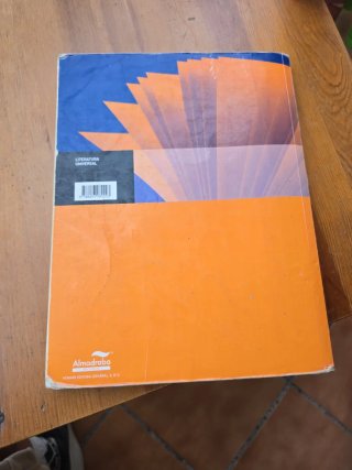 Literatura Universal, 1o Bachillerato