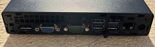 HP ProDesk 600 G2 Micro i5 8GB 256GB SSD