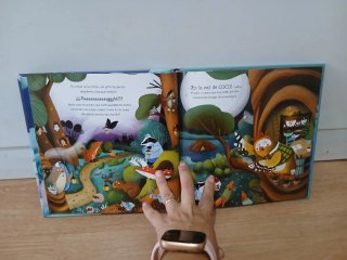 Libros infantiles sobre emociones
