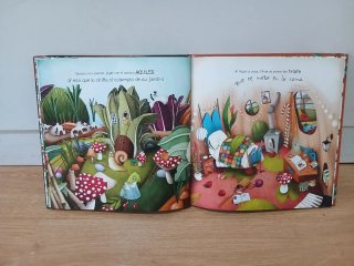 Libros infantiles sobre emociones