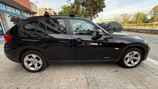BMW X1 2011
