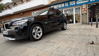 BMW X1 2011