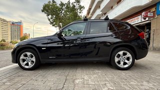 BMW X1 2011