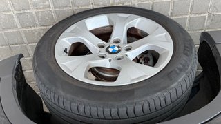 BMW X1 2011