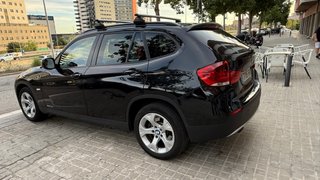 BMW X1 2011