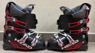Botas de esquí Head Talla 26/26.5
