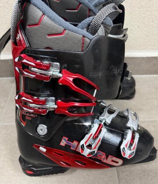 Botas de esquí Head Talla 26/26.5