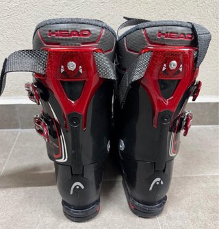Botas de esquí Head Talla 26/26.5