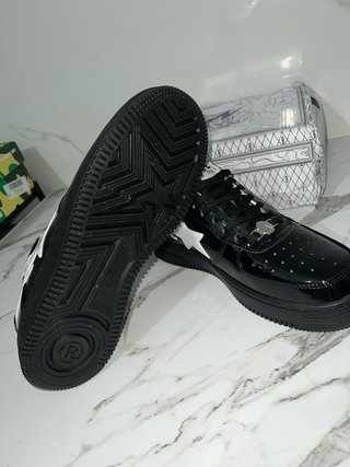 Zapatillas Bapesta A Bathing Ape