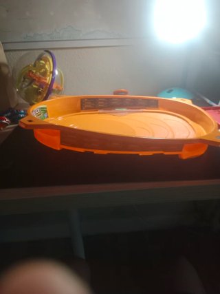 Estadio Beyblade Burst Quaddrive