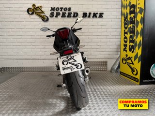 YAMAHA MT-07 - 2018 - 47.088 km
