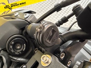 YAMAHA MT-07 - 2018 - 47.088 km