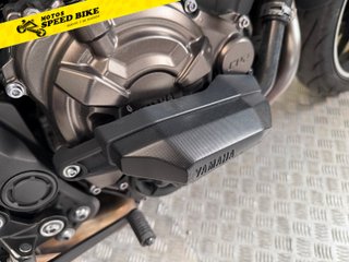 YAMAHA MT-07 - 2018 - 47.088 km
