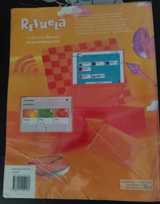 1 Bachillerato, Economía Revuela