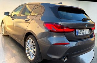BMW Serie 1 2021