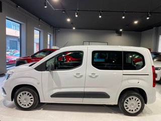 Opel Combo 1.5D BUSSINES EDITION  100CV 12/2022