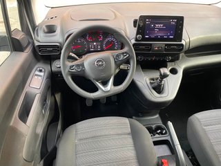 Opel Combo 1.5D BUSSINES EDITION  100CV 12/2022